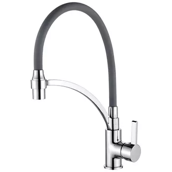 Смеситель для кухни Ledeme L4499-9