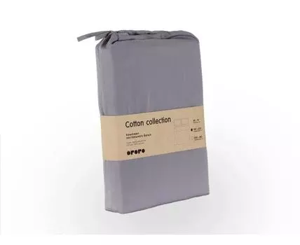Комплект постельного белья Cotton Collection