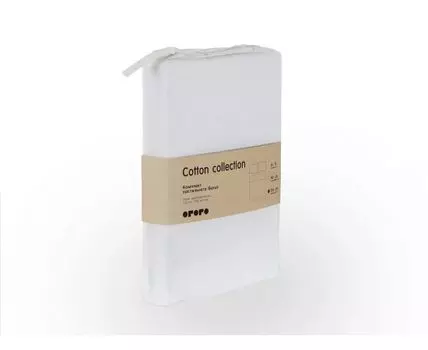 Комплект постельного белья Cotton Collection