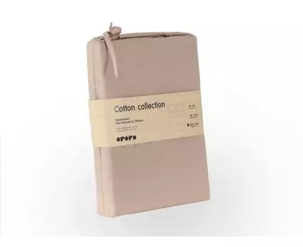 Комплект постельного белья Cotton Collection