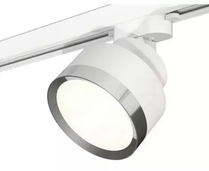Комплект трекового светильника Ambrella light TRACK SYSTEM
