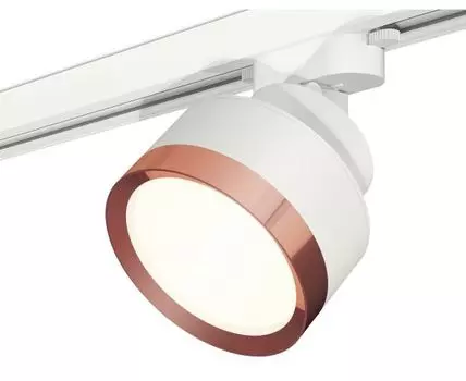 Комплект трекового светильника Ambrella light TRACK SYSTEM