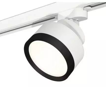 Комплект трекового светильника Ambrella light TRACK SYSTEM