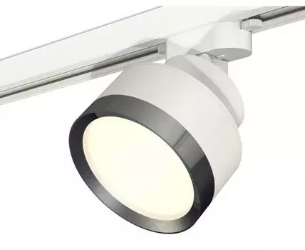 Комплект трекового светильника Ambrella light TRACK SYSTEM