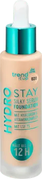 Тональный крем Hydro Stay Silky Serum Vanille 020 30 мл trend !t up