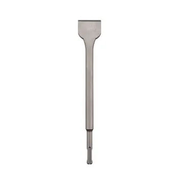 Зубило KRANZ KR-91-0203 плоское широкое 14х40х250 мм SDS PLUS