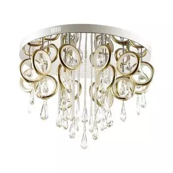 Потолочный светильник Odeon Light Orio 4034/99CL