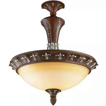 Потолочный светильник Odeon Light Ridera 2784/3