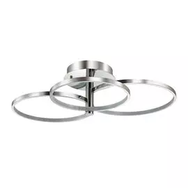 Потолочный светильник Odeon Light Ringgi 3970/76L