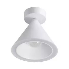 Потолочный светильник Odeon Light Taper 3837/15CL