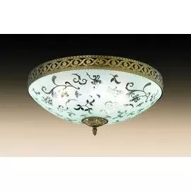 Потолочный светильник Odeon Light Wesli 2547/3