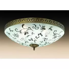 Потолочный светильник Odeon Light Wesli 2547/5