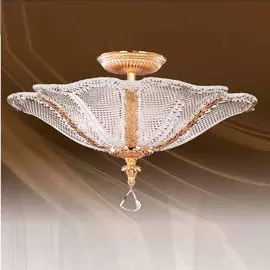 Потолочный светильник Riperlamp Coral 377H BO