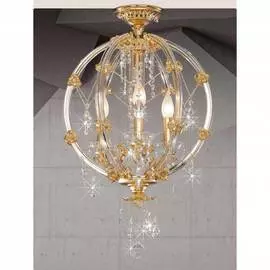 Потолочный светильник Riperlamp Irina 752H BO