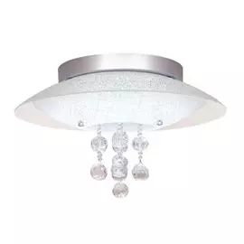 Потолочный светильник Silver Light Diamond 845.40.7