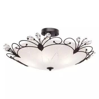 Потолочный светильник Silver Light Lotos 838.59.3