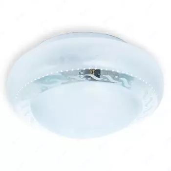 Потолочный светильник Toplight Felicia TL9581Y-01WH