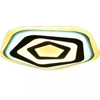 Потолочный светильник Toplight Francine TL1148-60D