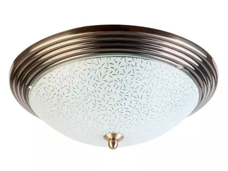 Потолочный светильник Toplight Olive TL5030Y-02AB
