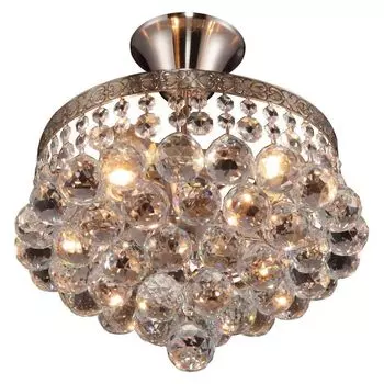 Потолочный светильник Toplight Vivien TL7230X-04SN