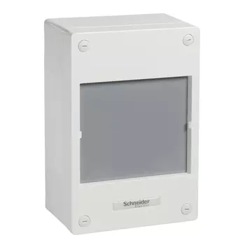 PRA06118 Интерфейс 1ряд щит 13/18м PRAGMA, Schneider Electric