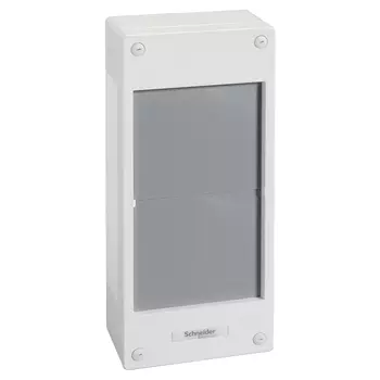 PRA06218 Интерфейс 2ряда щит 13/18м PRAGMA, Schneider Electric