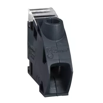 PRA90046 Комлект клемм 25мм2 5шт, Schneider Electric