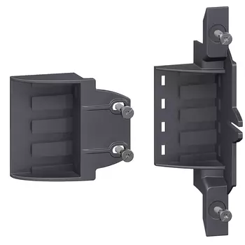 PRA90053 Держатель клеммников на 4клеммы, Schneider Electric