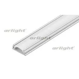 Профиль ARH-BENT-W11-2000 ANOD Arlight 023592 2м.