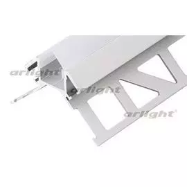 Профиль ARH-DEСORE-S12-EXT-2000 ANOD внешний Arlight 023889 2м.