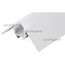 Профиль ARH-DEСORE-S12-EXT-F-2000 ANOD внешний Arlight 023897 2м.