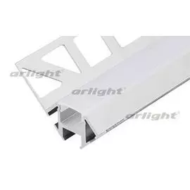 Профиль ARH-DEСORE-S12-INT-2000 ANOD внутренний Arlight 023868 2м.