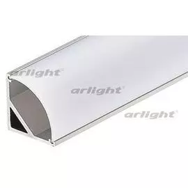 Профиль ARH-KANT-H16-2000 ANOD Arlight 016178 2м.