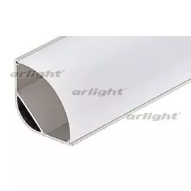 Профиль ARH-KANT-H30-2000 ANOD Arlight 016136 2м.