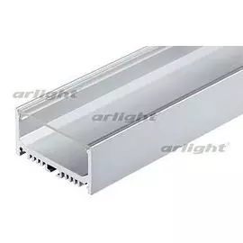 Профиль ARH-LINE-2448-2000 ANOD Arlight 018684 2м.