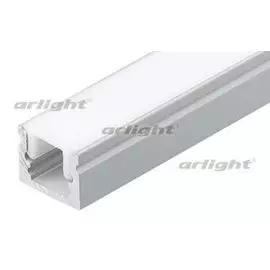Профиль ARH-MINI5-2000 ANOD Arlight 018827 2м.
