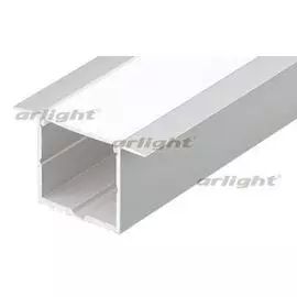 Профиль ARH-POWER-F-W35-2000 ANOD Arlight 016139 2м.