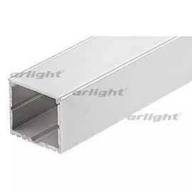 Профиль ARH-POWER-W35-2000 ANOD Arlight 016138 2м.
