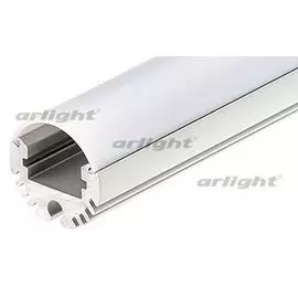 Профиль ARH-ROUND-D20-2000 ANOD Arlight 016219 2м.