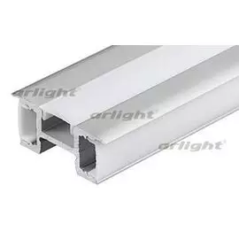 Профиль ARH-TRI-D-2000 ANOD Arlight 018829 2м.