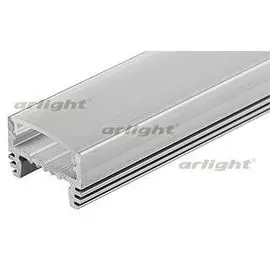 Профиль ARH-WIDE-H16-2000 ANOD Arlight 018816 2м.