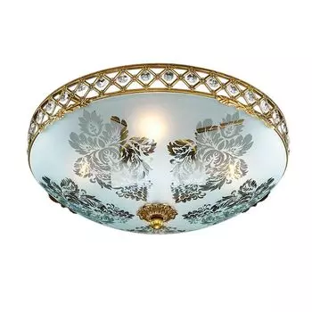 Потолочный светильник Odeon Light Aspena 2776/4C