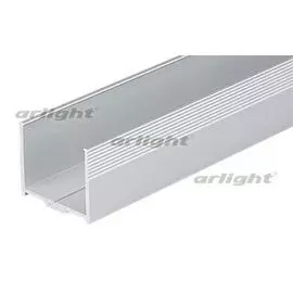 Профиль-держатель WPH-FLOOR22-2000 ANOD Arlight 023291 2м.