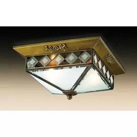 Потолочный светильник Odeon Light Mome 2544/2