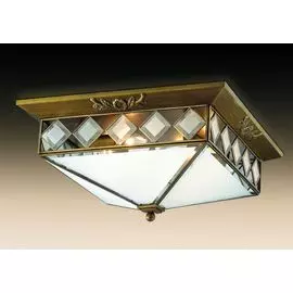 Потолочный светильник Odeon Light Mome 2544/4