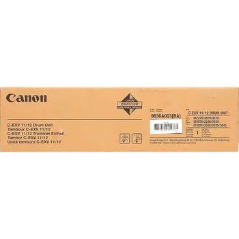 Фотобарабан CANON C-EXV 11 9630A003