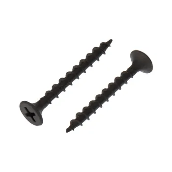 Саморез KRANZ 1133-3541-1 гипсокартон-дерево 3.5х41, (10000 шт./уп.)