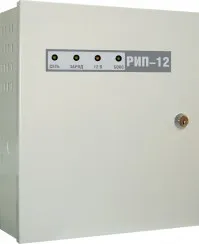 Источник питания Болид РИП-12 исп.15 (РИП-12-3/17 М1-Р)