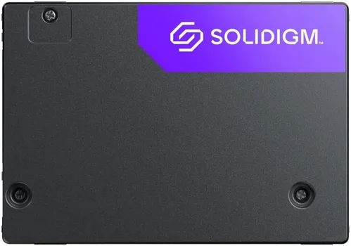 Накопитель SSD 2.5'' Solidigm SB5PH27X019T001 U.2 D7-PS1010 1.92TB PCIe Gen5x4 NVMe, 14500/4100MB/s, TLC, 1DWPD
