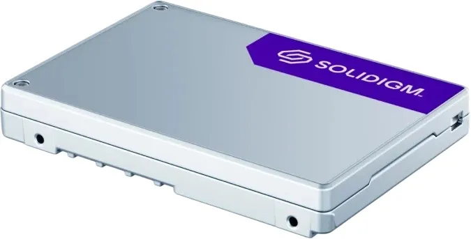 Накопитель SSD U.2 Solidigm D7-P5620 SSDPF2KE016T11Z 1.6TB, 5300/1900MB/s, TBW 8700